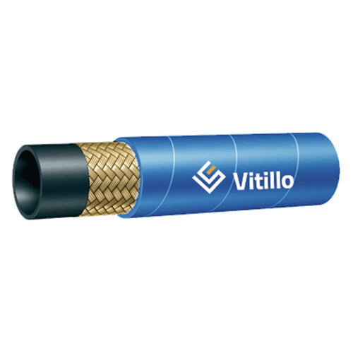 CPT1 - High pressure cleaning hose