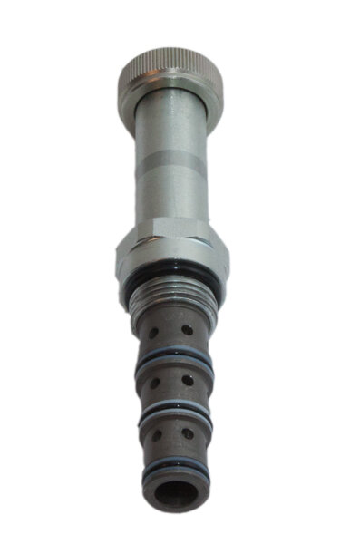 CT-412 - 4/2 patruunaventtiilit SAE08
