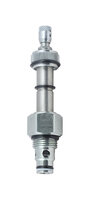 CT-552 - 2/2 patruunaventtiilit SAE08