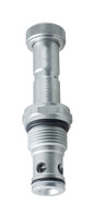 2/2 SAE-12 solenoid operated valves