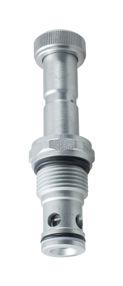 CT-514 - 2/2 double lock patruunaventtiilit SAE12