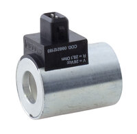 NEM coil