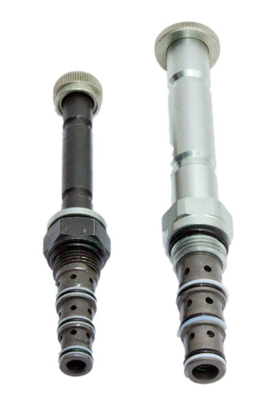 CT-463 - 4/3 patruunaventtiilit SAE10