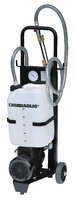 Electric oil drainer CAMBIAOLIO