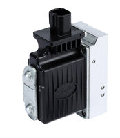Danfoss PVG32 electronic actuator with deutsch connector