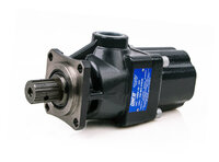 DARKISO - OMFB piston pump