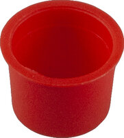 Plastic pushplug