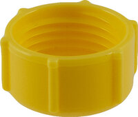 Plastic BSP hat