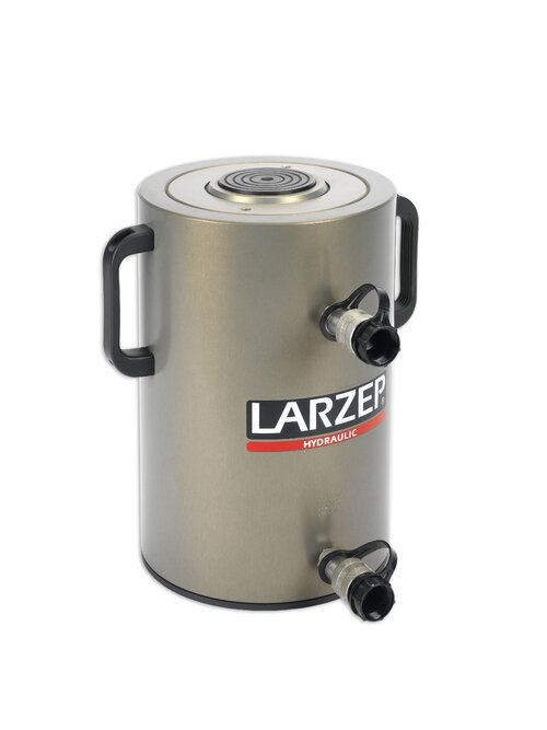 DDA - Double acting aluminium cylinder