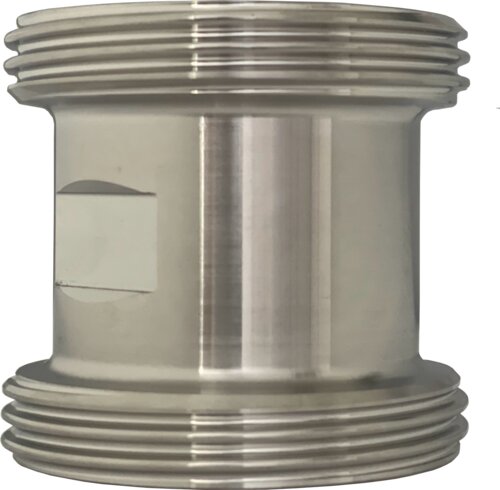 DKUSMSU - Adapter DIN11851 male - SMS1145 male