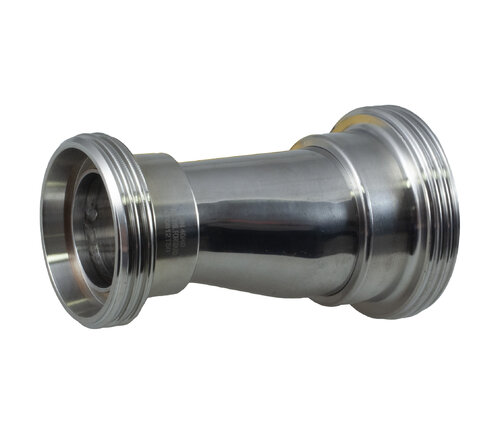DKUU - Reducer M/M AISI316