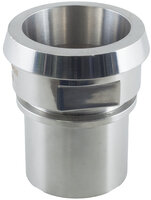 DKCK - Naaras clamp-karalla DIN 11851