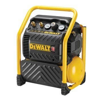 DPC10QTC-QS 10L kompressori DeWalt