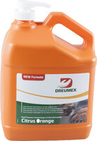 Dreumex citrus orange