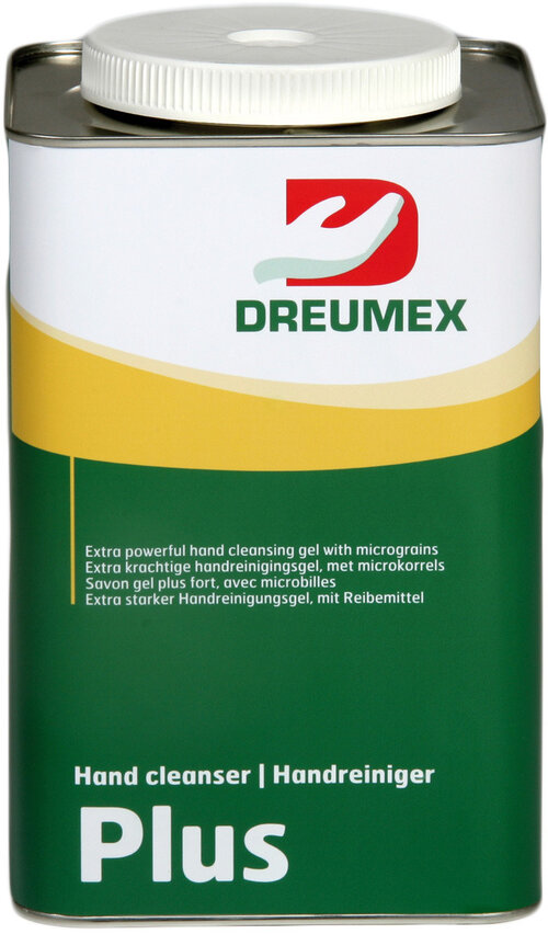 Dreumex plus