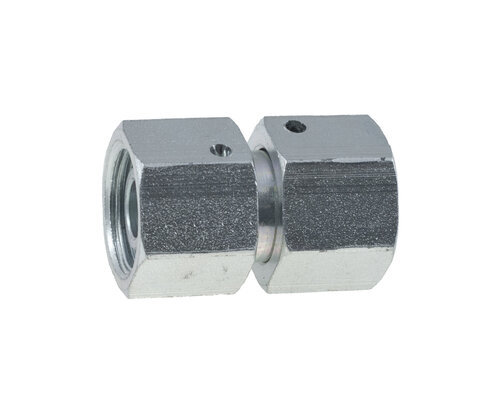 DWSS - Reducer female joint