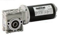 TT-ECM350 Kierukkavaihdemoottori