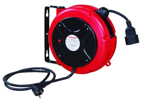 Sähkökaapelikela 230V, 7m