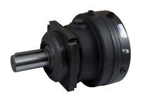 Hydraulijarrut moottoriin