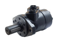 EPM - Orbital motor (OMP) with 32mm straight shaft