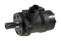 EPM - Orbital motor (OMP) with splined SAE6B shaft