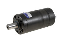 EPMM - Orbital motor (OMM) with straight shaft and rear ports