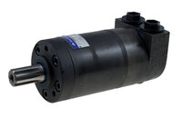 EPMMS - Orbital motor (OMM) with splined shaft and side ports
