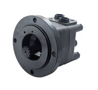 EPMSS - Orbital motor (OMSS) short model