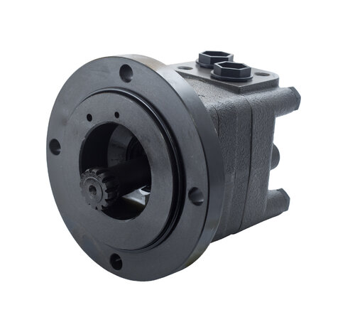 EPMSS - Orbital motor (OMSS) short model