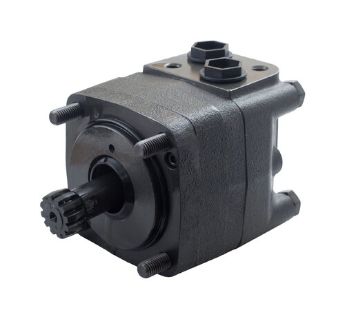 EPMSU - Orbital motor (OMSU) ultra short model
