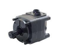 EPMSV - Orbital motor (OMSV) ultra short model