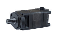 EPMSYF - Reinforced orbital motor (OMS) with splined SAE 6 B shaft and magneto mount