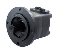 EPMVS - Orbital motor (OMVS) short mount