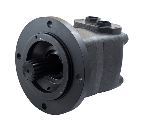 EPMVS - Orbital motor (OMVS) short mount