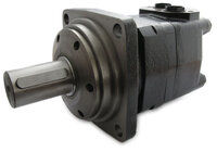 EPMV - Orbital motor (OMV) with straight 50mm shaft
