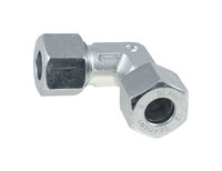 EL - L series elbow coupling