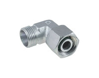 EWL - L series adjustable elbow