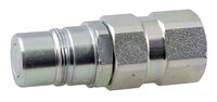 MultiFaster spare part couplings male