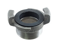 FKAG-SS - Fire coupling AISI316