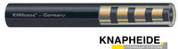 FLEX5000 - Flexible spiral hose