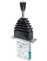 FM-MAPH - 1-akselinen joystick PWM-ulostuloilla