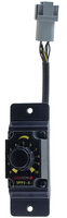 FM-VPP3S - 1-kelan proportionaalivahvistin