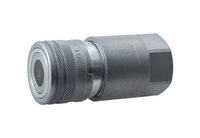 Flat Face quick couplings