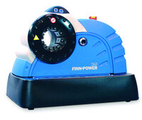 FPP32MS - 3-vaihe moott.-4kW