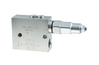 Sequence valve - VSQAPP