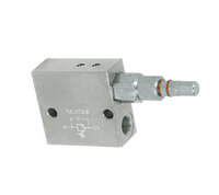 Sequence valve - VS2C