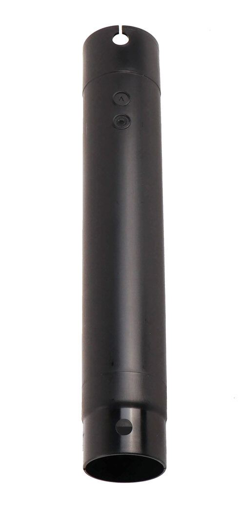 CT - Filtrec diffusor extension tube