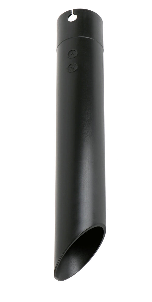 ET - Filtrec extension tube