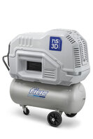 FI-NS3D - Fiac New Silver 3D screw compressor