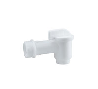 GAHM - Tynnyrihana PP 3/4”